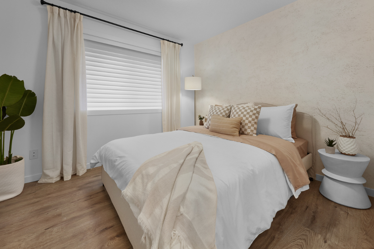 Brooke Bed – 1